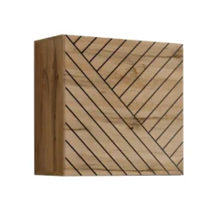 Ensemble De Meubles Design De Salon SWITCH VI. Coloris Gris Et Chêne Finition Gris Brillant Et Chêne Effet Fraisé. -Pas Cher Mobiliora Magasin meuble tv 22741735