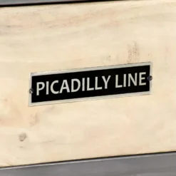 Meuble Télé Buffet Tv Télévision Design Pratique Bois De Manguier Massif Et Acier 120 Cm 2502149 9 Meuble Télé Buffet Tv Télévision Design Pratique Bois De Manguier Massif Et Acier 120 Cm 2502149 -Pas Cher Mobiliora Magasin meuble tv 8916809
