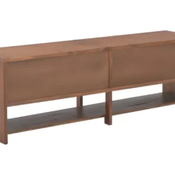 Meuble Télé Buffet Tv Télévision Design Pratique Avec 4 Tiroirs 120 Cm Bois Massif De Sapin 2502101 9 Meuble Télé Buffet Tv Télévision Design Pratique Avec 4 Tiroirs 120 Cm Bois Massif De Sapin 2502101 -Pas Cher Mobiliora Magasin meuble tv 8917313