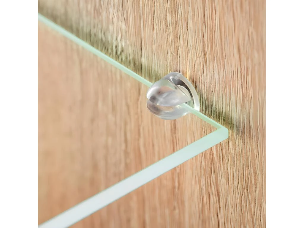 Meuble Télé Buffet Tv Télévision Design Pratique Mural Avec Lumière Led Chêne Sonoma Et Blanc 2502199 7 Meuble Télé Buffet Tv Télévision Design Pratique Mural Avec Lumière Led Chêne Sonoma Et Blanc 2502199 – Image 5