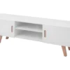 Meuble Télé Buffet Tv Télévision Design Pratique Mdf 150 Cm Blanc Brillant 2502042 2 Meuble Télé Buffet Tv Télévision Design Pratique Mdf 150 Cm Blanc Brillant 2502042 -Pas Cher Mobiliora Magasin meuble tv 8917637