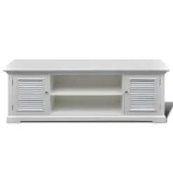 Meuble Télé Buffet Tv Télévision Design Pratique Bois 2502264 -Pas Cher Mobiliora Magasin meuble tv 8920475