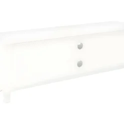 Meuble Télé Buffet Tv Télévision Design Pratique Blanc 120 Cm Bois 2502112 9 Meuble Télé Buffet Tv Télévision Design Pratique Blanc 120 Cm Bois 2502112 -Pas Cher Mobiliora Magasin meuble tv 8923525