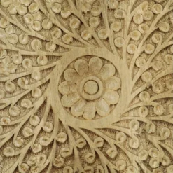 Meuble Télé Buffet Tv Télévision Design Pratique Bois De Manguier Massif 118 Cm 2502135 10 Meuble Télé Buffet Tv Télévision Design Pratique Bois De Manguier Massif 118 Cm 2502135 -Pas Cher Mobiliora Magasin meuble tv 8923677