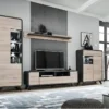 Ensemble De Meubles De Salon Collection OASIS. Style Design. -Pas Cher Mobiliora Magasin meuble tv 8925139