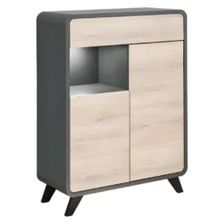 Ensemble De Meubles De Salon Collection OASIS. Style Design. -Pas Cher Mobiliora Magasin meuble tv 8925143