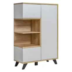 Ensemble De Meubles De Salon Collection CORDOBA. Style Design. -Pas Cher Mobiliora Magasin meuble tv 8925329