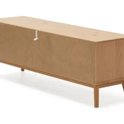 Meuble TV Bruce 2 Tiroirs Et 2 Portes, Bois Massif, 140 Cm (Largeur) 51 Cm (Hauteur) 10 Meuble TV Bruce 2 Tiroirs Et 2 Portes, Bois Massif, 140 Cm (Largeur) 51 Cm (Hauteur) -Pas Cher Mobiliora Magasin meuble tv 9175153