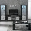 VICTORIA Luxury - Meuble TV