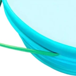 Table Basse Ronde Turquoise Et Vert D 80 Cm - NADI 7 Table Basse Ronde Turquoise Et Vert D 80 Cm - NADI -Pas Cher Mobiliora Magasin table basse 10009213