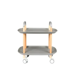 TROLLEY - Service Avec Roulettes 9 TROLLEY - Service Avec Roulettes -Pas Cher Mobiliora Magasin table basse 10018403