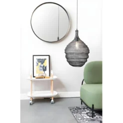 TROLLEY - Service Avec Roulettes 11 TROLLEY - Service Avec Roulettes -Pas Cher Mobiliora Magasin table basse 10018407