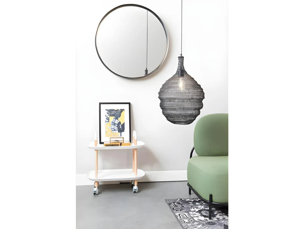 TROLLEY - Service Avec Roulettes 7 TROLLEY - Service Avec Roulettes – Image 5