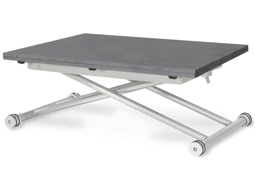 Table Basse Relevable Philadelphia Effet Béton 3 Table Basse Relevable Philadelphia Effet Béton