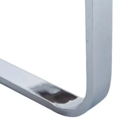 SAMIRA - Table Basse Rectangulaire Grise Plateau Verre 7 SAMIRA - Table Basse Rectangulaire Grise Plateau Verre -Pas Cher Mobiliora Magasin table basse 10532879