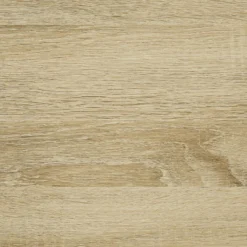 Table Basse Avec Plateau Relevable Et 1 Tiroir - MDF Et Acier - Naturel Et Blanc - BALUN -Pas Cher Mobiliora Magasin table basse 10696507