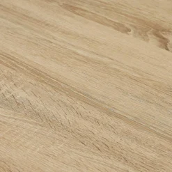 Table Basse Avec Plateau Pivotant - MDF - Naturel Et Blanc - VITALY 22 Table Basse Avec Plateau Pivotant - MDF - Naturel Et Blanc - VITALY -Pas Cher Mobiliora Magasin table basse 10727917