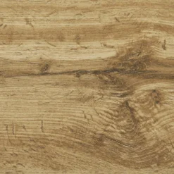 Table Basse Avec 2 Plateaux Relevables - MDF Et Acier - Naturel Et Noir - BALERIN -Pas Cher Mobiliora Magasin table basse 10735421