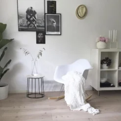 Table Auxiliaire Colombo Avec Plateau En Marbre Blanc Massif Et Pieds Métalliques -Pas Cher Mobiliora Magasin table basse 10761727