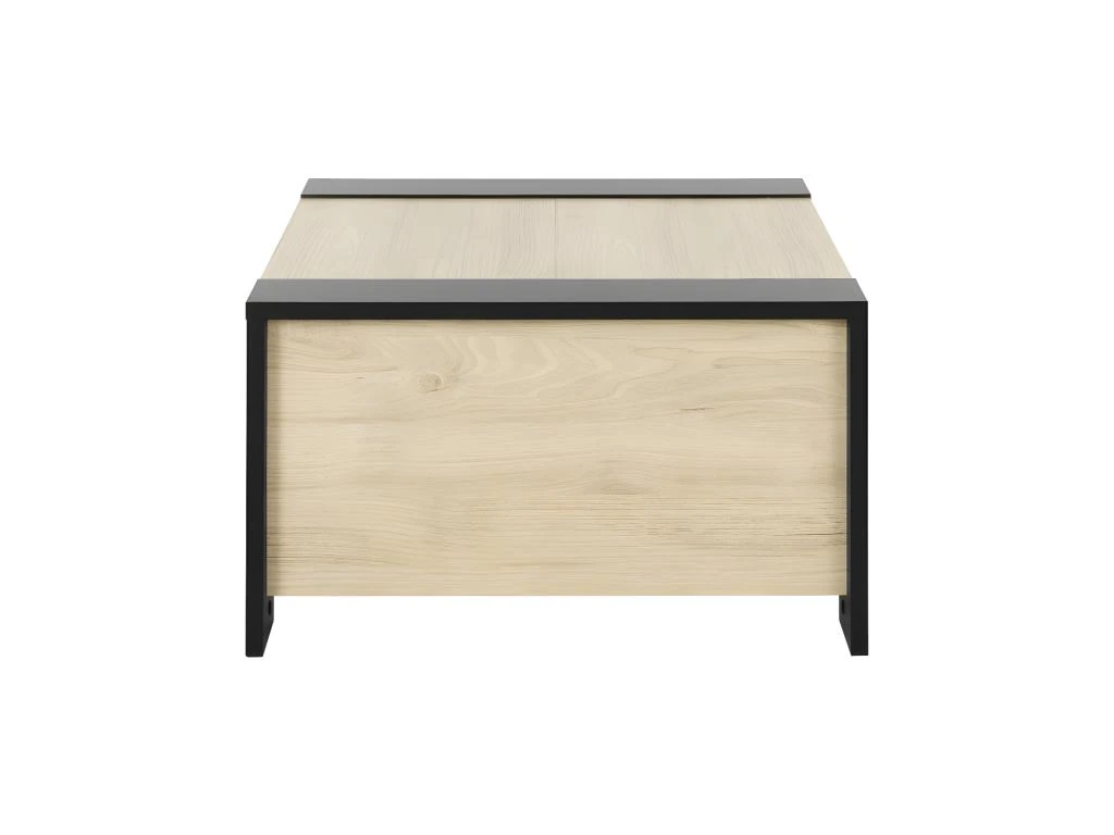 Table Basse Avec Rangement Bar Aurora - Fabrication Française 7 Table Basse Avec Rangement Bar Aurora - Fabrication Française – Image 5