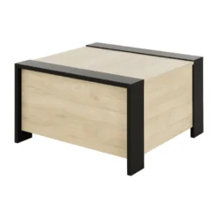 Table Basse Avec Rangement Bar Aurora - Fabrication Française 17 Table Basse Avec Rangement Bar Aurora - Fabrication Française -Pas Cher Mobiliora Magasin table basse 10783553