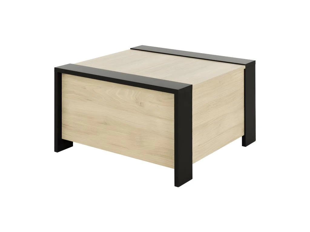 Table Basse Avec Rangement Bar Aurora - Fabrication Française 10 Table Basse Avec Rangement Bar Aurora - Fabrication Française – Image 8