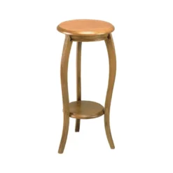 Sellette Chêne Massif - DAMIAN