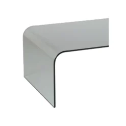 Table Basse En Verre - KWAI -Pas Cher Mobiliora Magasin table basse 11130087