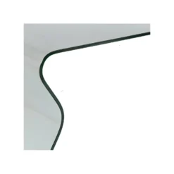 Table Basse En Verre - VAGUE 5 Table Basse En Verre - VAGUE -Pas Cher Mobiliora Magasin table basse 11130991