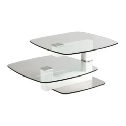 Table Basse à Géométrie Variable - HEMPTON