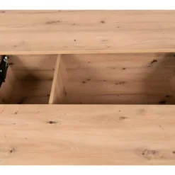 Table Basse Avec Plateau Relevable L103 Cm - Como -Pas Cher Mobiliora Magasin table basse 11452141