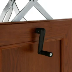 KENTO | Table Basse Relevable Salon/salle à Manger | Style Classique | 134-174x60-76x67 Cm | Hauteur Et Longueur Réglables -Pas Cher Mobiliora Magasin table basse 12859027