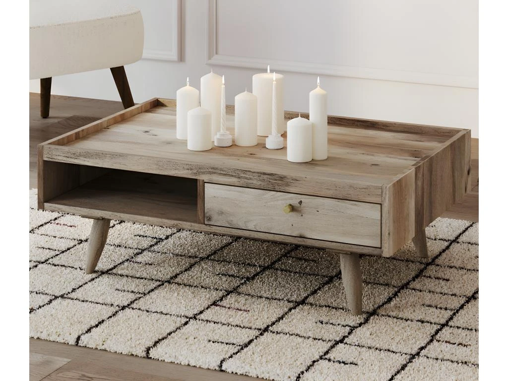 Table Basse Masala 4 Table Basse Masala – Image 2