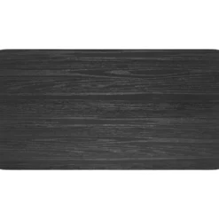 Table Basse Suly En Bois Noir 120 Cm 11 Table Basse Suly En Bois Noir 120 Cm -Pas Cher Mobiliora Magasin table basse 12999913