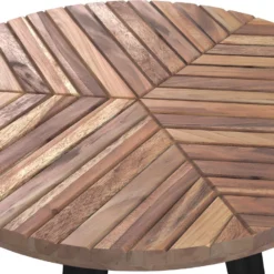 Table Basse Ella D40 Cm 13 Table Basse Ella D40 Cm -Pas Cher Mobiliora Magasin table basse 12999927