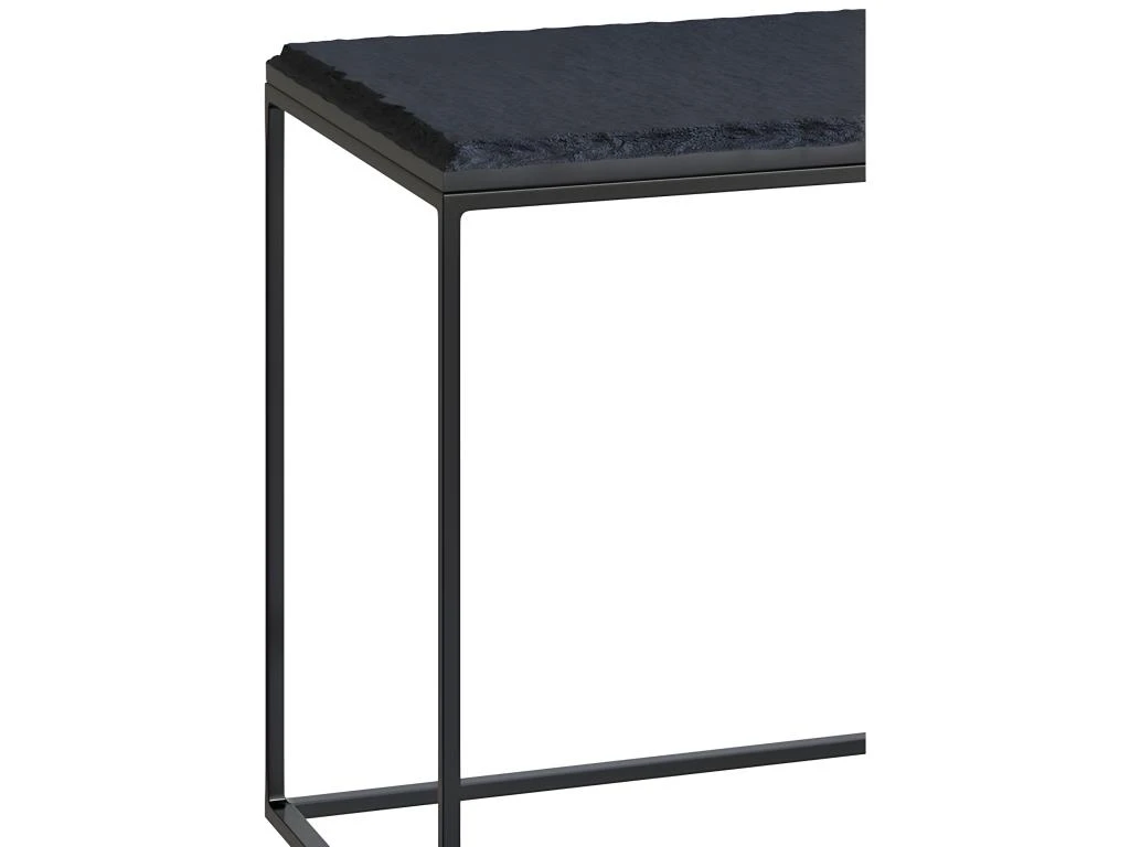 Tables Basses Carrée Patti (lot De 2) 5 Tables Basses Carrée Patti (lot De 2) – Image 3