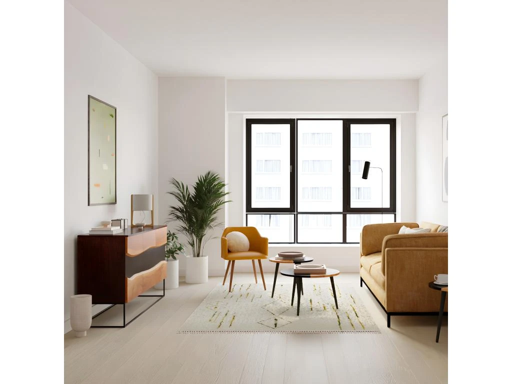 Tables Basses Binôme En Bois D'acacia (lot De 2) 4 Tables Basses Binôme En Bois D'acacia (lot De 2) – Image 2