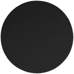 Table D'appoint Ironi Noire D40 Cm 12 Table D'appoint Ironi Noire D40 Cm -Pas Cher Mobiliora Magasin table basse 13006249