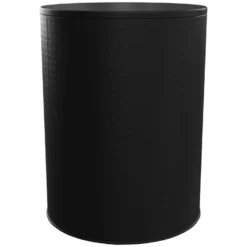 Table D'appoint Ironi Noire D40 Cm 15 Table D'appoint Ironi Noire D40 Cm -Pas Cher Mobiliora Magasin table basse 13006255