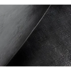 Triangle - 2 Tables Basses En Métal - Couleur - Noir -Pas Cher Mobiliora Magasin table basse 13304237