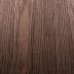 Lot De 2 Tables à Café Gigognes En Bois Foncé -Pas Cher Mobiliora Magasin table basse 13466337