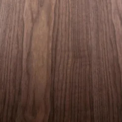 Lot De 2 Tables à Café Gigognes En Bois Foncé -Pas Cher Mobiliora Magasin table basse 13466339