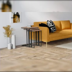 Table Gigogne, 100 % Aggloméré Plaqué Mélamine, Couleur Atlantique Noir 40x61.8x40 7 Table Gigogne, 100 % Aggloméré Plaqué Mélamine, Couleur Atlantique Noir 40x61.8x40 -Pas Cher Mobiliora Magasin table basse 13678629