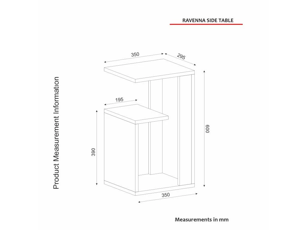 Table D'appoint De Salon Tamesis Moderne Blanc Or Noir 29,5x60x35 Cm 4 Table D'appoint De Salon Tamesis Moderne Blanc Or Noir 29,5x60x35 Cm – Image 2