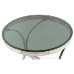 Table D'appoint Weyda 225 13 Table D'appoint Weyda 225 -Pas Cher Mobiliora Magasin table basse 14905789