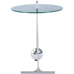 Table D'appoint Pendule 525 -Pas Cher Mobiliora Magasin table basse 14905817