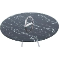 Table D'appoint Pendule 525 -Pas Cher Mobiliora Magasin table basse 14905825