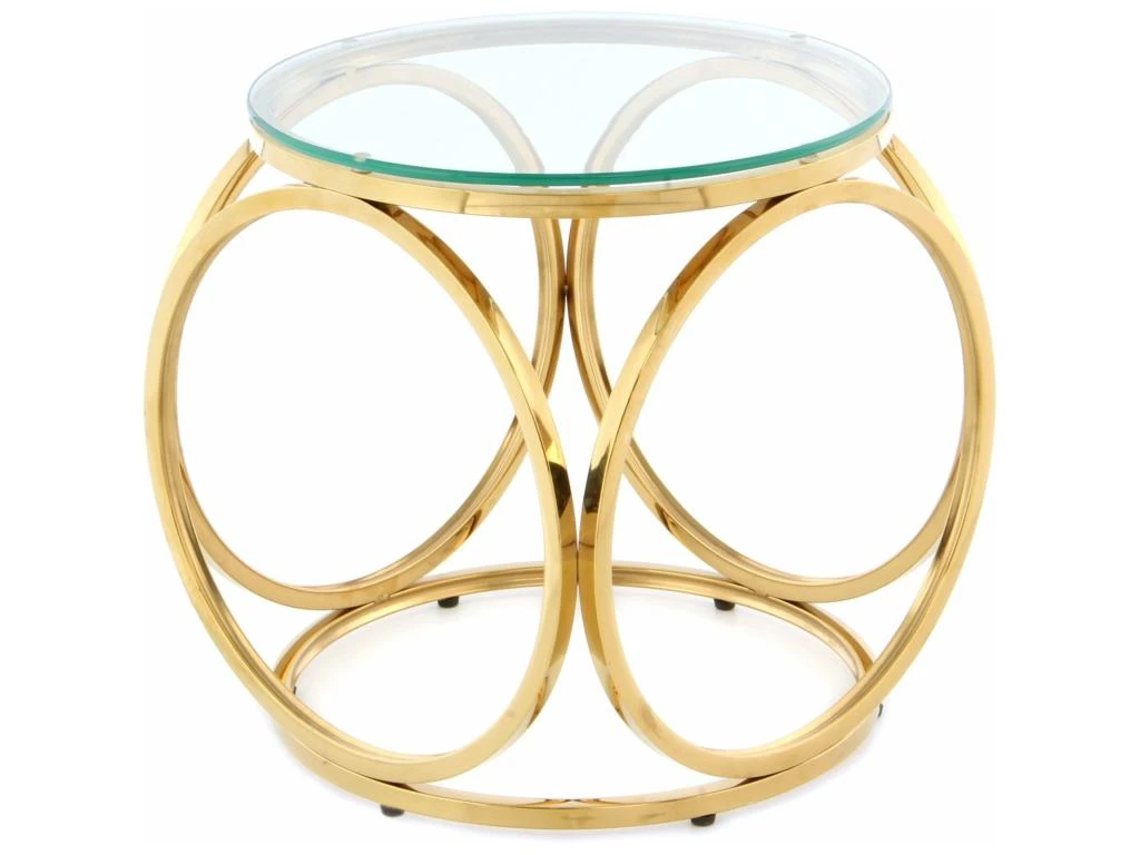 Table D'appoint Whitney 125 3 Table D'appoint Whitney 125