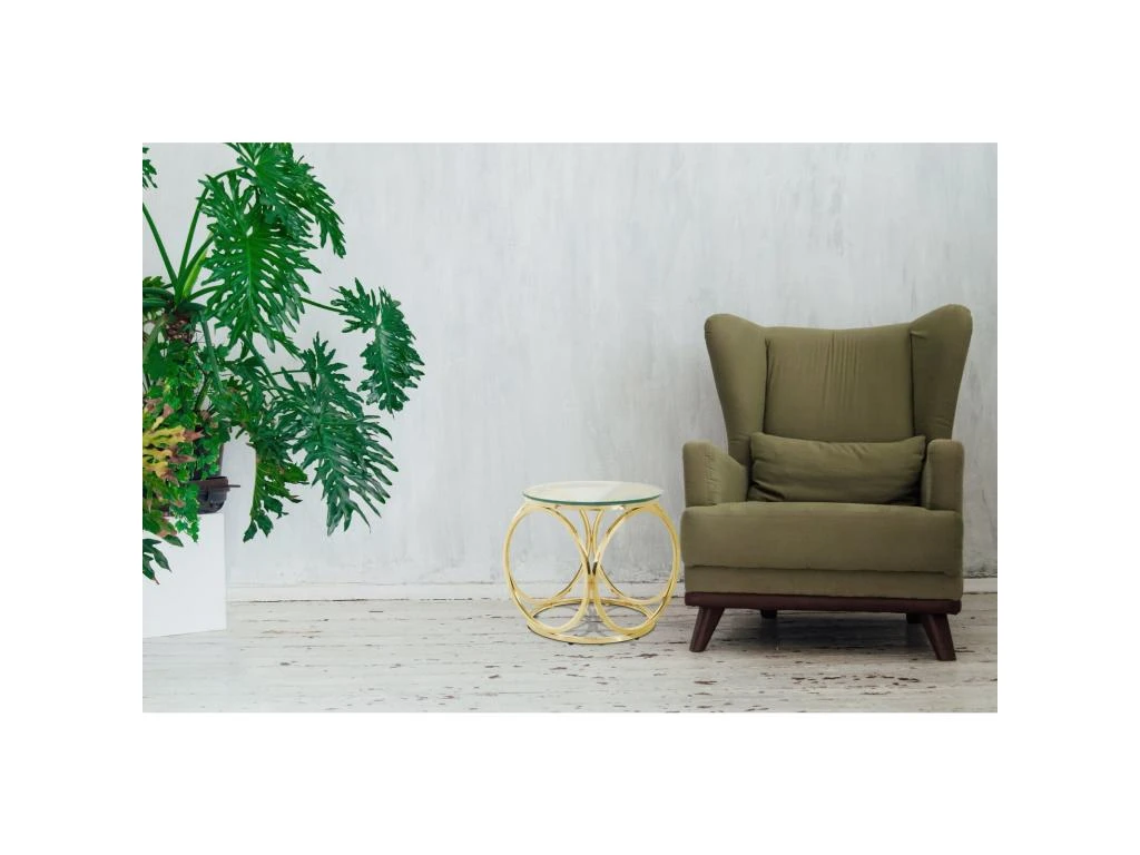 Table D'appoint Whitney 125 4 Table D'appoint Whitney 125 – Image 2