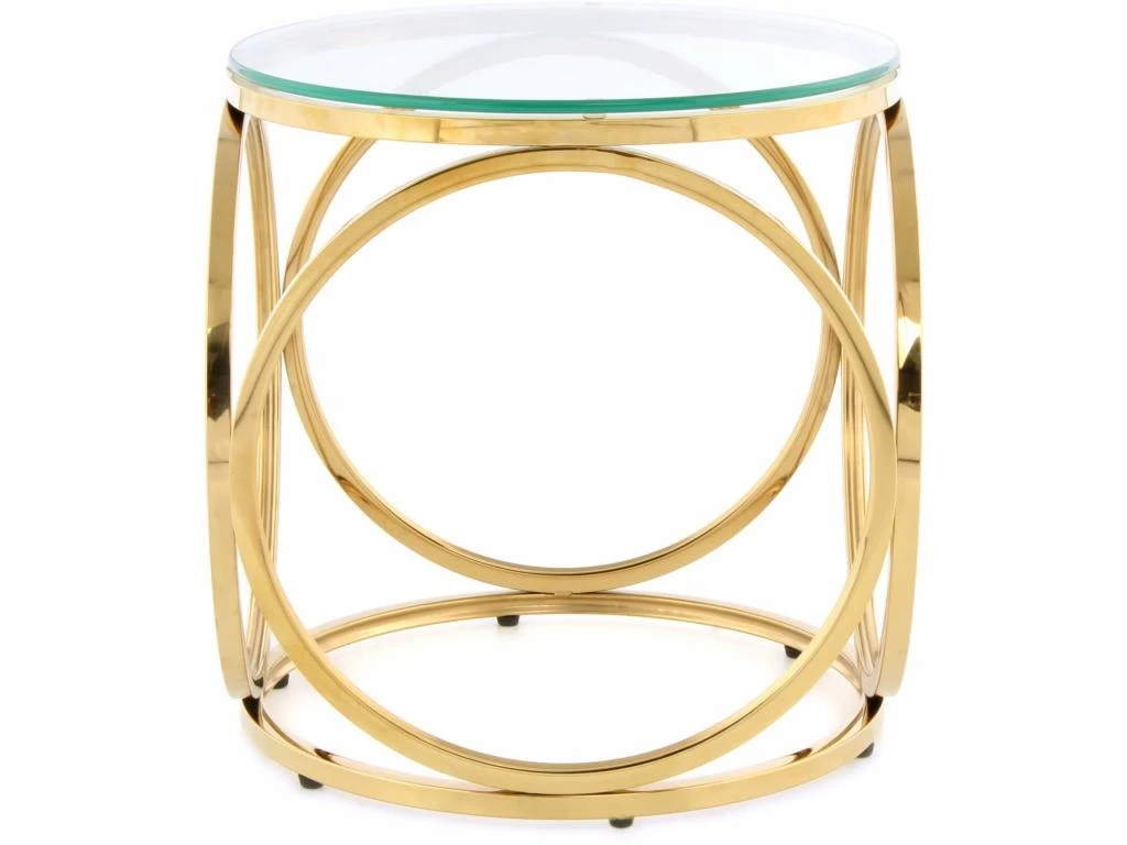 Table D'appoint Whitney 125 5 Table D'appoint Whitney 125 – Image 3